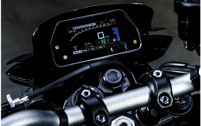 2023 MT-10 - Yamaha