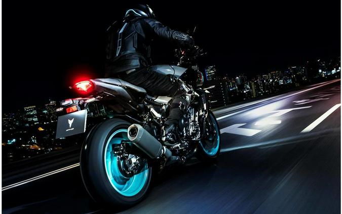 2023 MT-10 - Yamaha