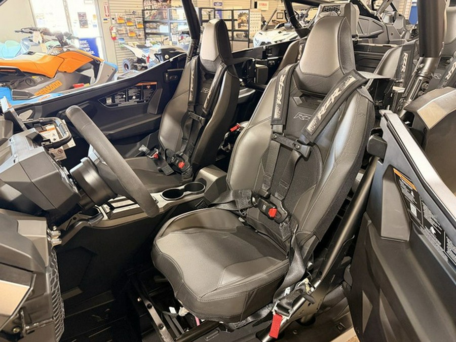 2026 Polaris RZR Pro R 4 Ultimate