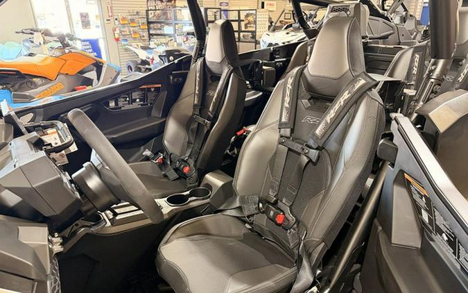 2026 Polaris RZR Pro R 4 Ultimate