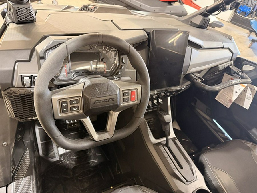2026 Polaris RZR Pro R 4 Ultimate