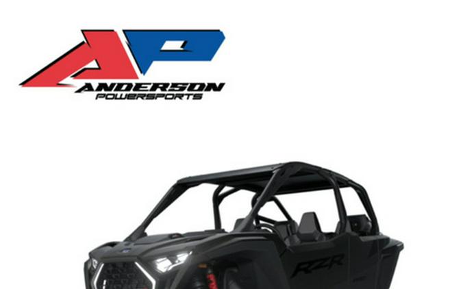 2026 Polaris RZR Pro R 4 Ultimate