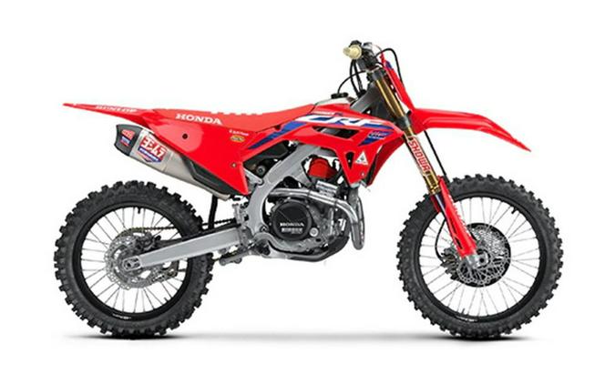 2023 Honda CRF 450RWE