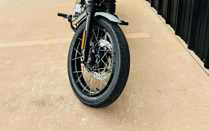 2025 Harley-Davidson Street Bob®