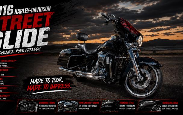 2016 HARLEY-DAVIDSON FLHXS - F655277