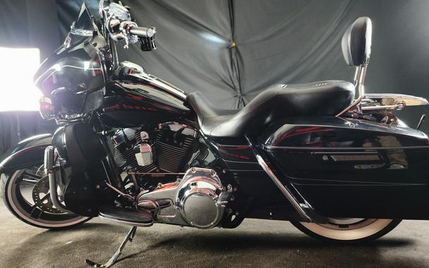 2016 HARLEY-DAVIDSON FLHXS - F655277