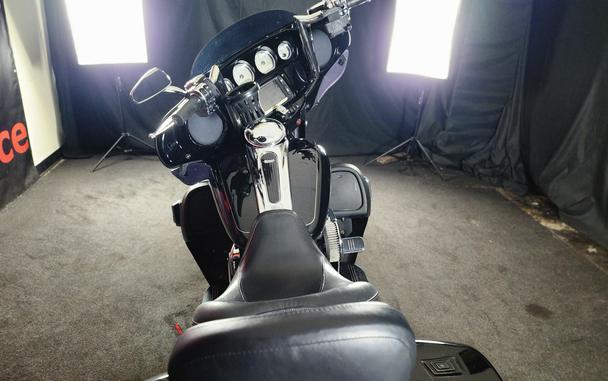 2016 HARLEY-DAVIDSON FLHXS - F655277