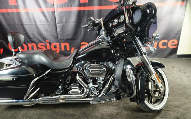 2016 HARLEY-DAVIDSON FLHXS - F655277