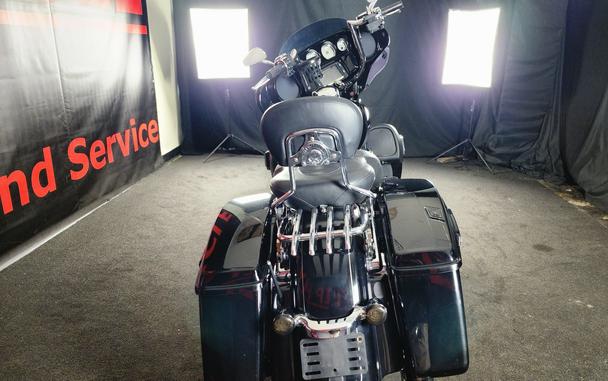 2016 HARLEY-DAVIDSON FLHXS - F655277