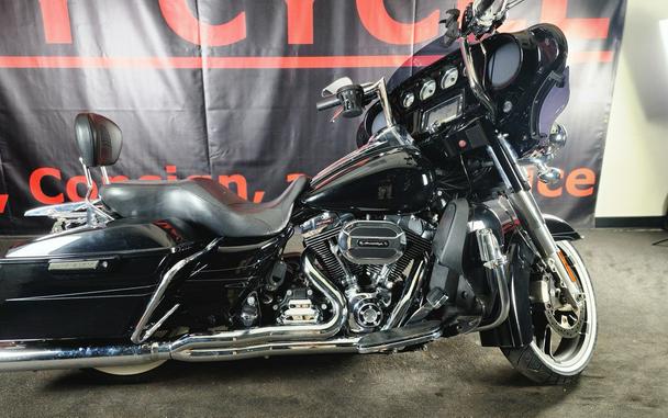 2016 HARLEY-DAVIDSON FLHXS - F655277