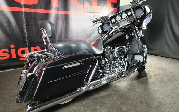 2016 HARLEY-DAVIDSON FLHXS - F655277