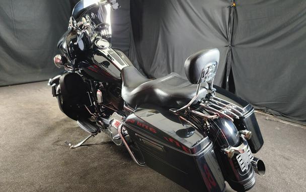 2016 HARLEY-DAVIDSON FLHXS - F655277