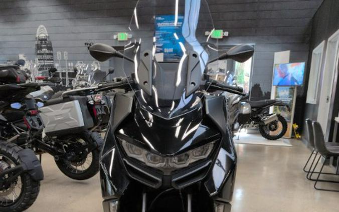 2022 BMW C 400 GT