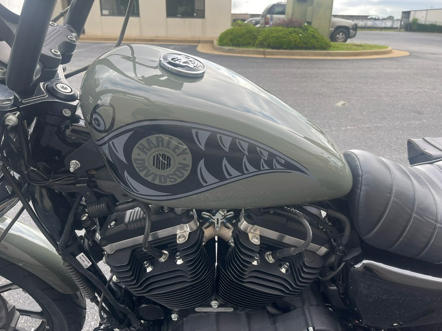 2021 Harley-Davidson Iron 883™