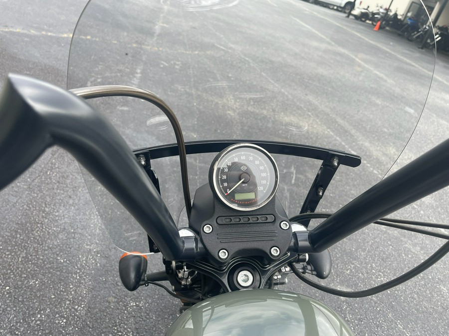 2021 Harley-Davidson Iron 883™