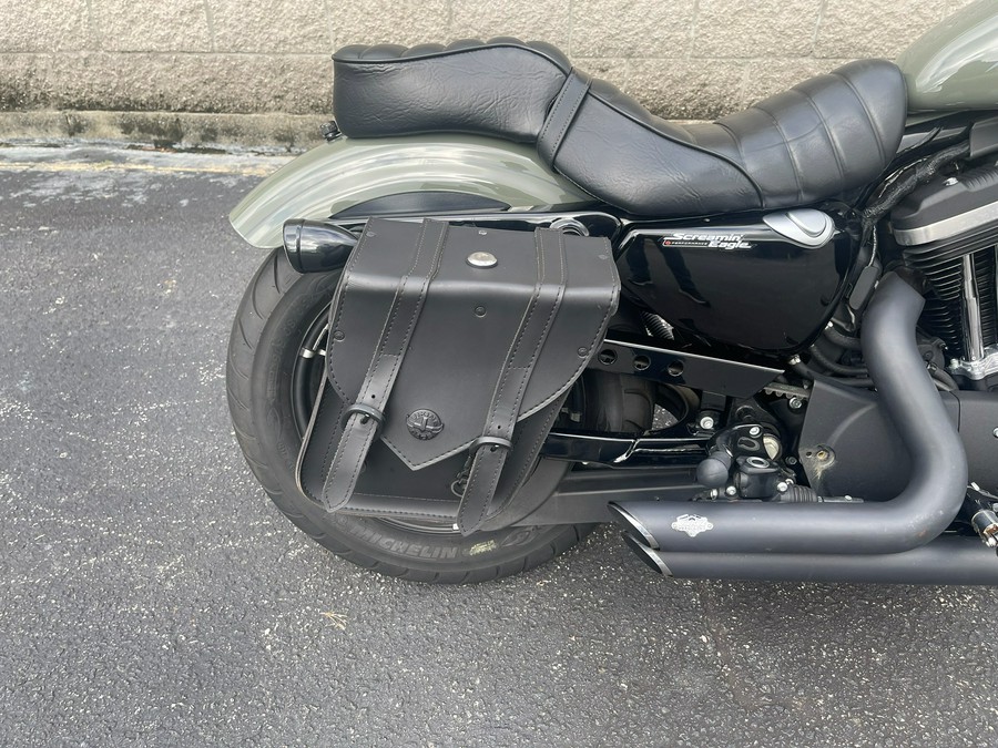 2021 Harley-Davidson Iron 883™