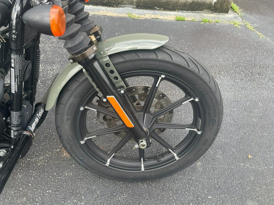 2021 Harley-Davidson Iron 883™