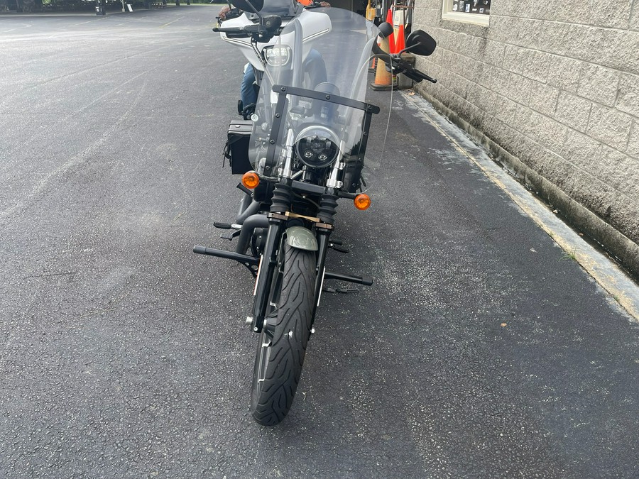 2021 Harley-Davidson Iron 883™