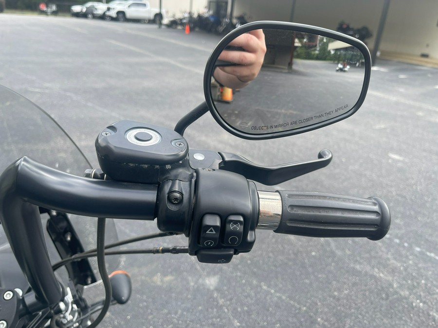 2021 Harley-Davidson Iron 883™
