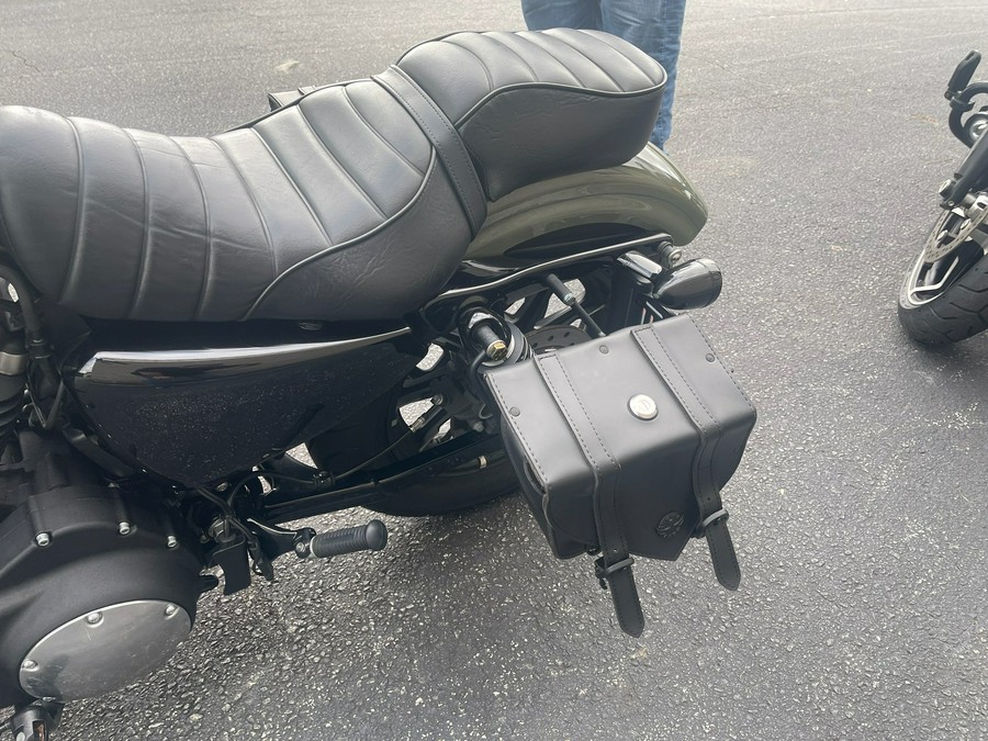 2021 Harley-Davidson Iron 883™