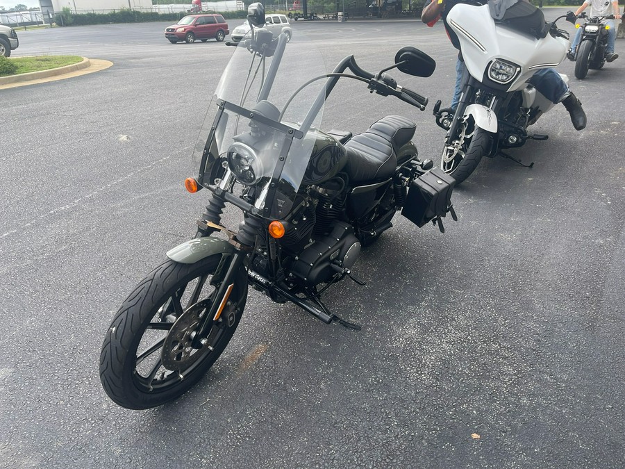2021 Harley-Davidson Iron 883™