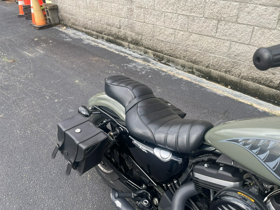 2021 Harley-Davidson Iron 883™