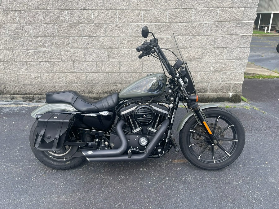 2021 Harley-Davidson Iron 883™