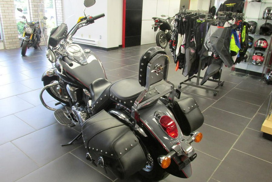 2023 Kawasaki Vulcan® 900 Classic LT