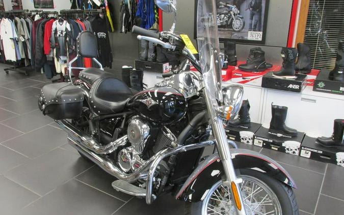 2023 Kawasaki Vulcan® 900 Classic LT