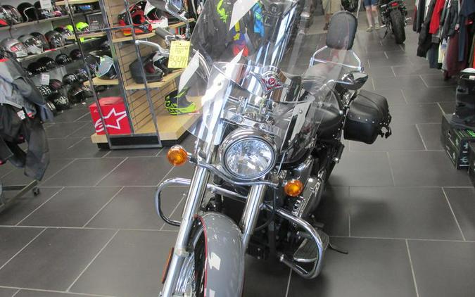 2023 Kawasaki Vulcan® 900 Classic LT