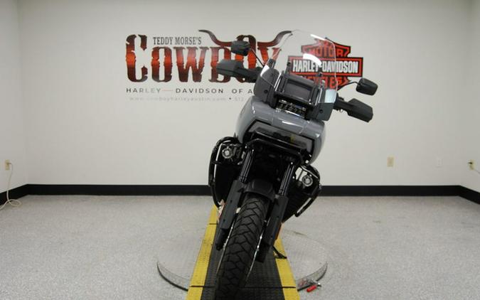 2026 Harley-Davidson Pan America RA1250S - 1250 Special