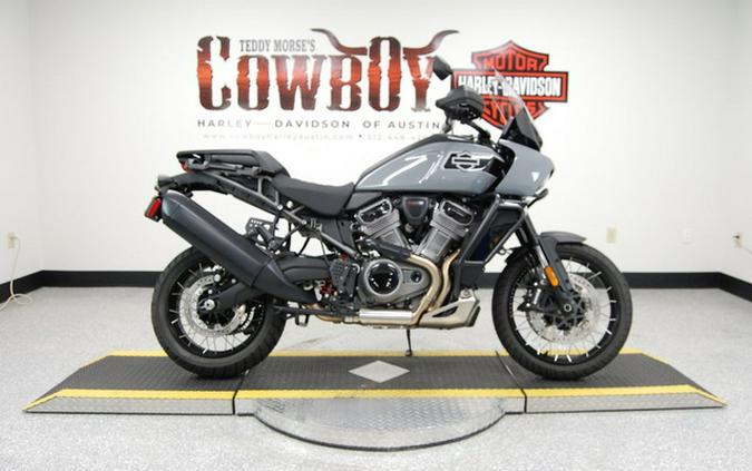 2026 Harley-Davidson Pan America RA1250S - 1250 Special