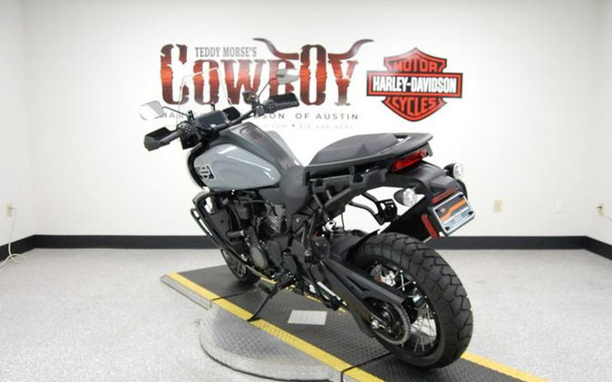 2026 Harley-Davidson Pan America RA1250S - 1250 Special