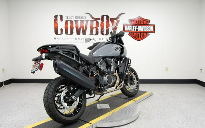 2026 Harley-Davidson Pan America RA1250S - 1250 Special