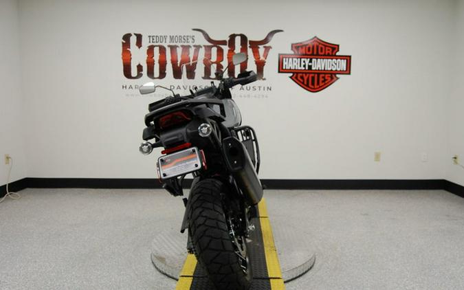 2026 Harley-Davidson Pan America RA1250S - 1250 Special