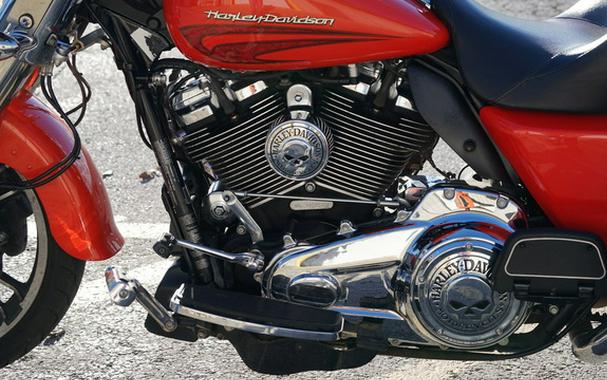 2017 Harley-Davidson Trike FLRT - Freewheeler