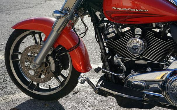 2017 Harley-Davidson Trike FLRT - Freewheeler