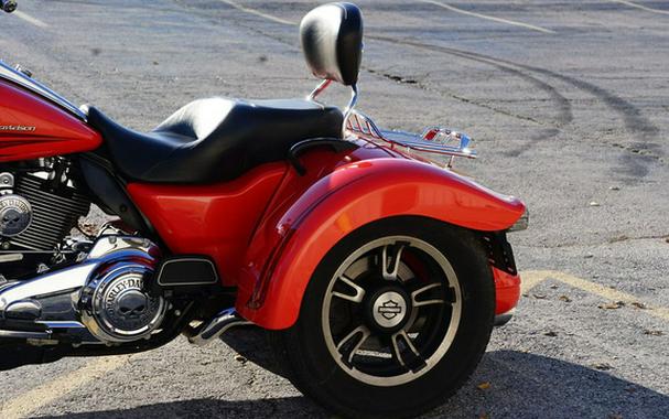2017 Harley-Davidson Trike FLRT - Freewheeler