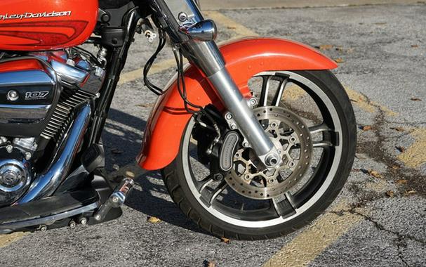 2017 Harley-Davidson Trike FLRT - Freewheeler