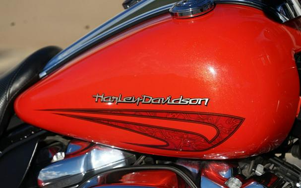 2017 Harley-Davidson Trike FLRT - Freewheeler