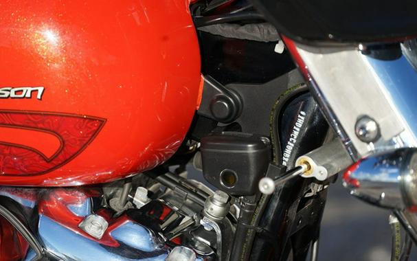 2017 Harley-Davidson Trike FLRT - Freewheeler