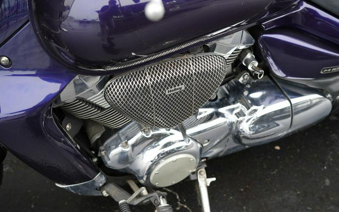 2006 Suzuki Boulevard M109R