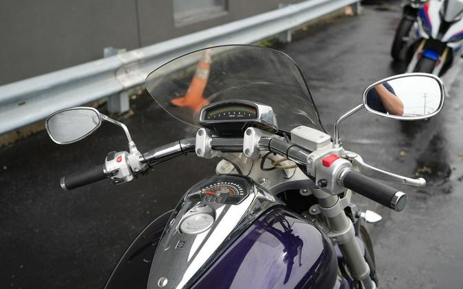 2006 Suzuki Boulevard M109R
