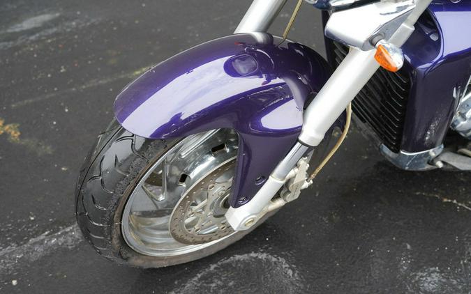 2006 Suzuki Boulevard M109R