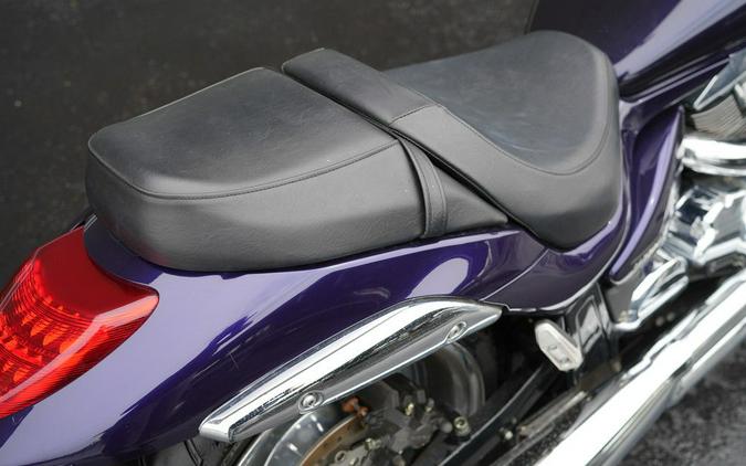2006 Suzuki Boulevard M109R
