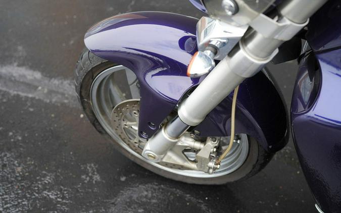 2006 Suzuki Boulevard M109R