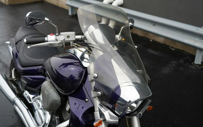 2006 Suzuki Boulevard M109R