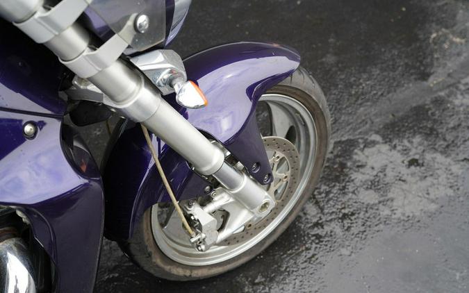 2006 Suzuki Boulevard M109R