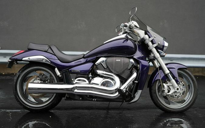 2006 Suzuki Boulevard M109R