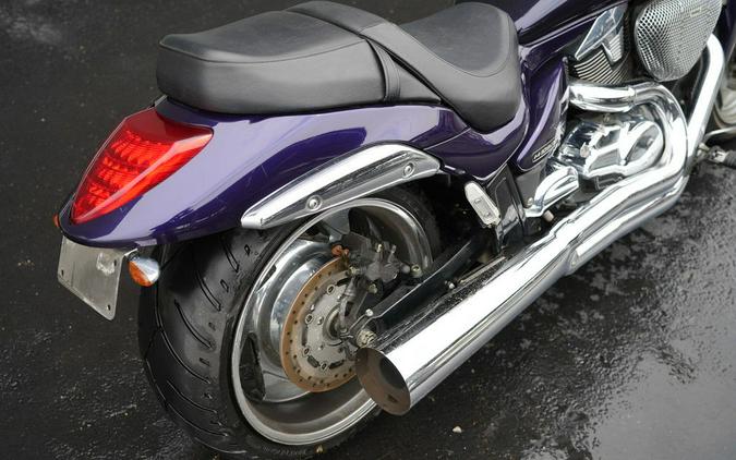 2006 Suzuki Boulevard M109R